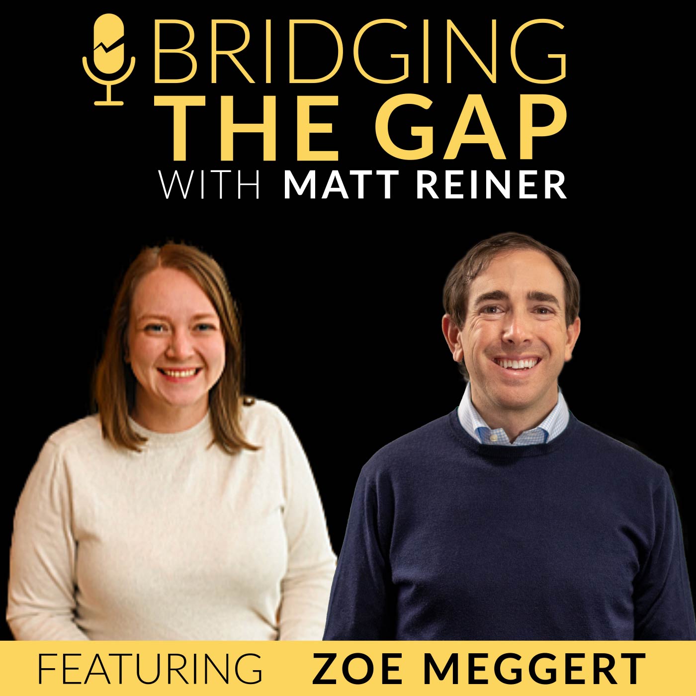 Bridging The Gap