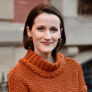 Picture of Carolyn Dalle-Molle