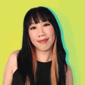 Picture of Michelle Wong