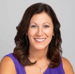 Picture of Nancy Bleeke Noël