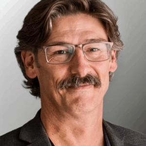 Picture of Charlie Van Derven